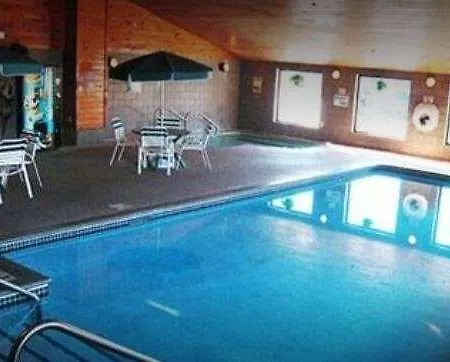 Baymont By Wyndham Bloomington Msp Airport 