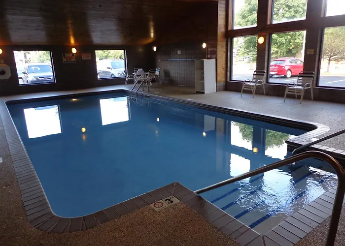 Baymont By Wyndham Bloomington Msp Airport