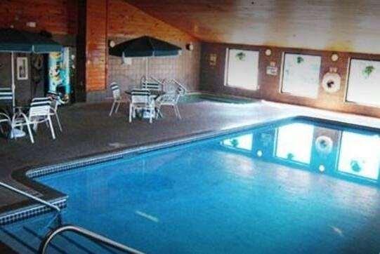 Baymont By Wyndham Bloomington Msp Airport Motel Richfield