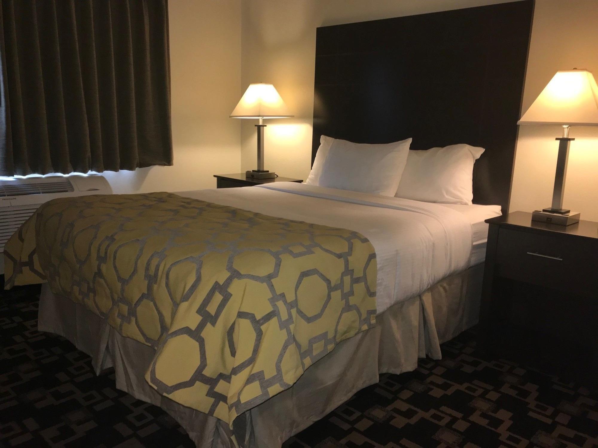 Baymont By Wyndham Bloomington Msp Airport 2* Richfield