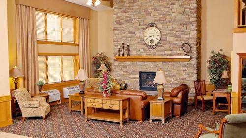Baymont By Wyndham Bloomington Msp Airport Motel 2*