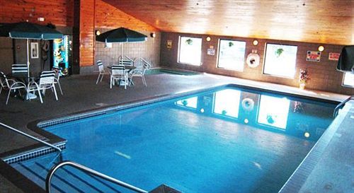 Baymont By Wyndham Bloomington Msp Airport 2* Richfield
