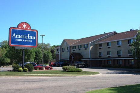 Baymont By Wyndham Bloomington Msp Airport Motel