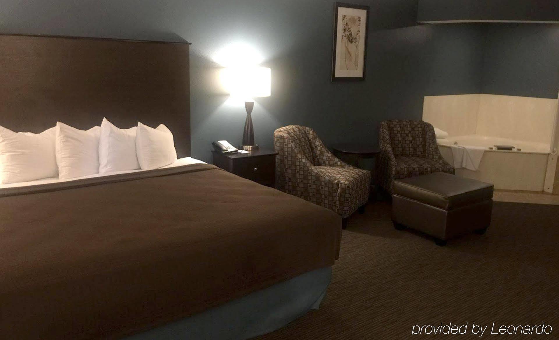 Baymont By Wyndham Bloomington Msp Airport Motel Richfield