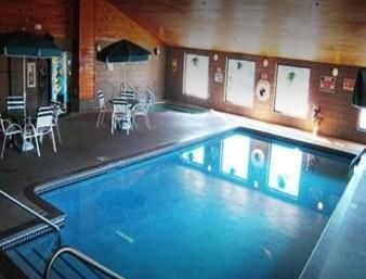 Baymont By Wyndham Bloomington Msp Airport 2* Richfield