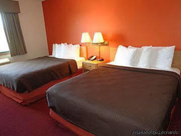 Motel Baymont By Wyndham Bloomington Msp Airport 2*