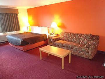 Baymont By Wyndham Bloomington Msp Airport Motel