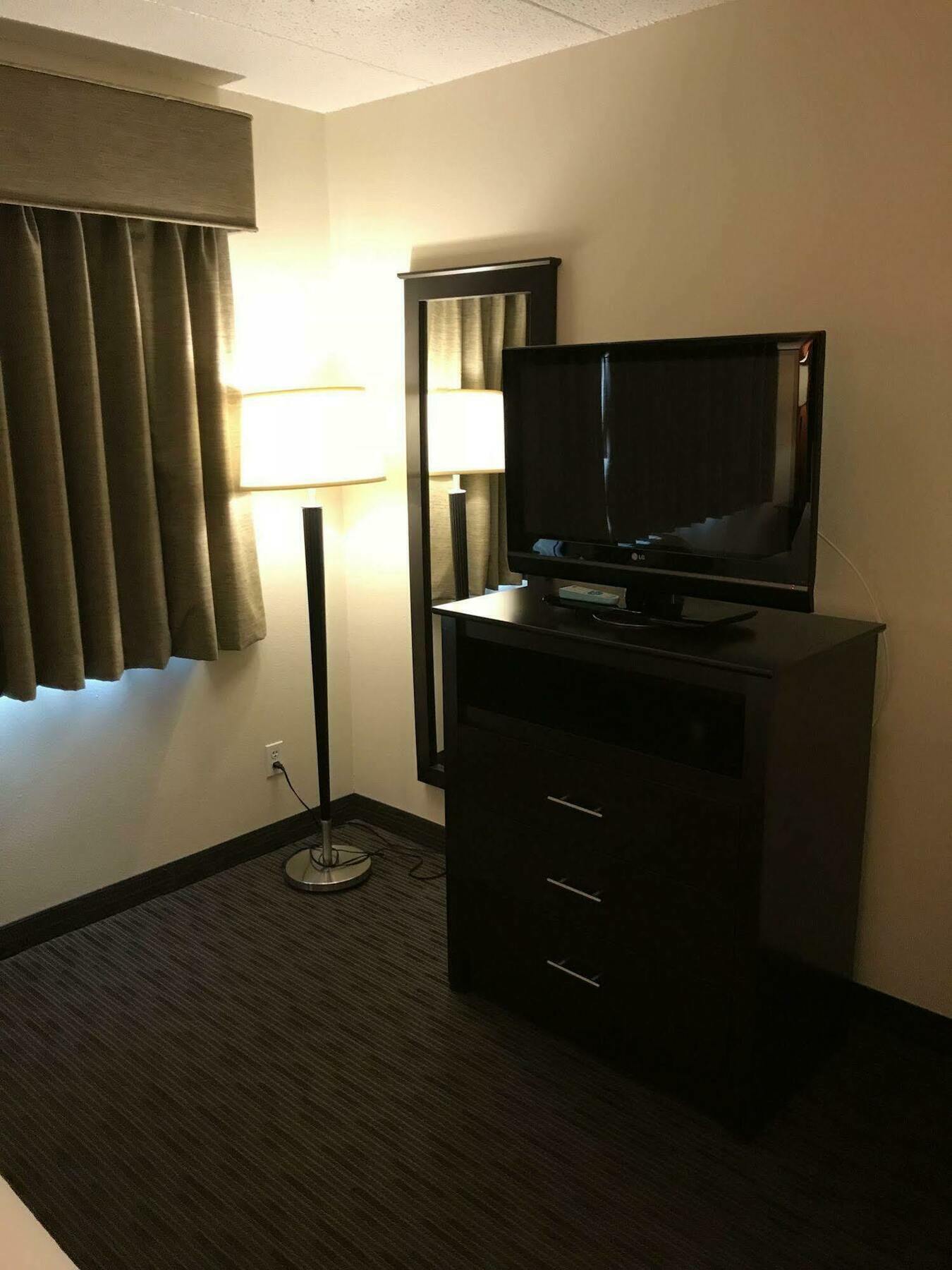 Motel Baymont By Wyndham Bloomington Msp Airport Richfield