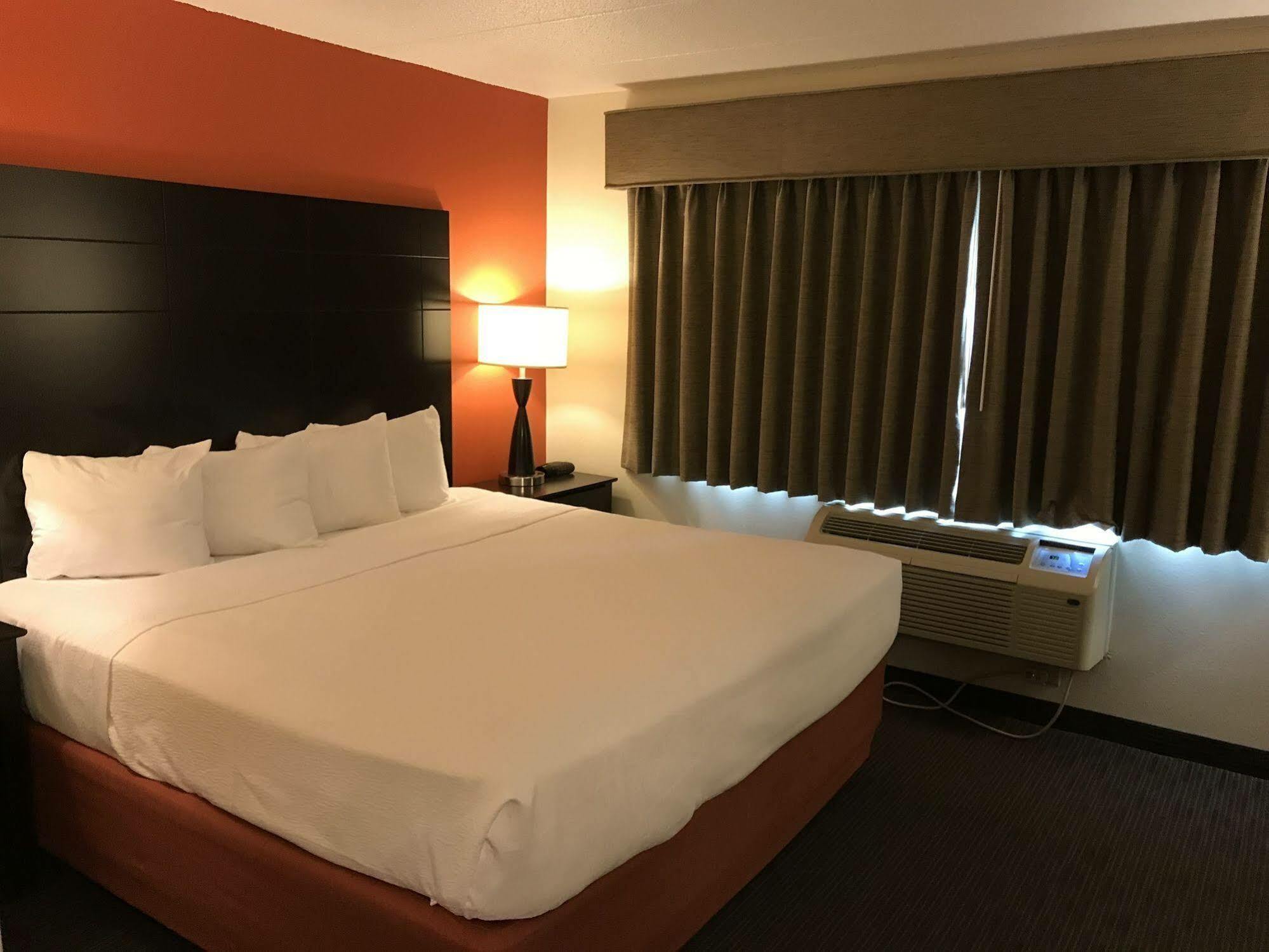 Baymont By Wyndham Bloomington Msp Airport Richfield