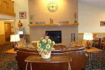 Baymont By Wyndham Bloomington Msp Airport Motel Richfield